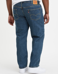 Мужские джинсы Levi's штаны 1159776719 (Синий, 48W 36L)