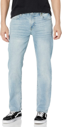 Мужские джинсы GUESS 1159780946 (Синий, 38W 32L)