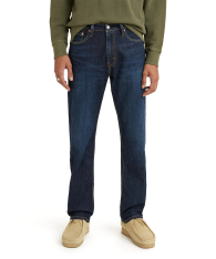 Мужские джинсы Levi's штаны 1159782008 (Синий, 46W 34L)