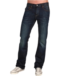 Мужские джинсы Levi's штаны 1159783347 (Синий, 33W 34L)