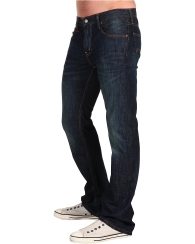 Мужские джинсы Levi's штаны 1159783347 (Синий, 33W 34L)