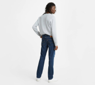 Стильные мужские джинсы Levi's 1159791620 (Синий, 33W 32L)