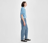 Мужские джинсы Levi's штаны 1159791807 (Синий, 33W 32L)