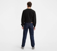 Мужские джинсы Levi's штаны 1159793200 (Синий, 36W 32L)