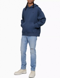 Чоловічі джинси Calvin Klein 1159793929 (Блакитний, 42W 32L)