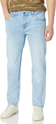 Мужские джинсы GUESS 1159802572 (Голубой, 31W 32L)