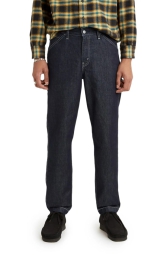 Мужские джинсы Levi's штаны с большими карманами 1159798058 (Синий, 34W 32L)