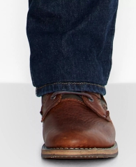 Мужские джинсы Levi's 527 штаны 1159804616 (Синий, 36W 34L)