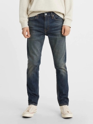 Стильные мужские джинсы Levi's 1159801968 (Синий, 32W 34L)