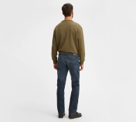 Стильные мужские джинсы Levi's 1159801734 (Синий, 36W 30L)