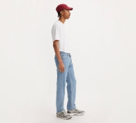 Стильные мужские джинсы Levi's 1159799792 (Голубой, 35W 32L)