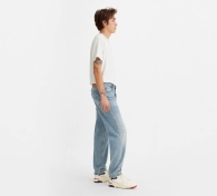 Мужские джинсы Levi's штаны 1159799890 (Синий, 36W 32L)