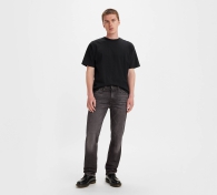 Стильные мужские джинсы Levi's 1159801966 (Серый, 38W 34L)