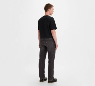 Стильні чоловічі джинси Levi's. 1159801966 (Сірий, 38W 34L)
