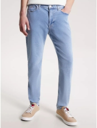 Мужские джинсы Tommy Hilfiger 1159804140 (Синий, 36W 34L)