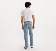 Стильные мужские джинсы 506 Levi's 1159812696 (Голубой, 36W 32L)