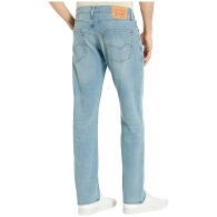 Мужские джинсы Levi's штаны с технологией Warm 1159813967 (Голубой, 32W 34L)