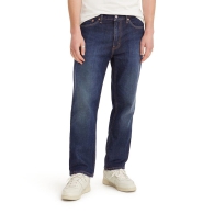 Чоловічі джинси Levi's 541 Athletic Taper штани 1159814400 (Білий/синій, 50W 34L) 1159814400 (Білий/синій, 50W 34L)