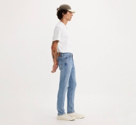 Мужские джинсы Levi's 510 1159815132 (Синий 33W 32L)