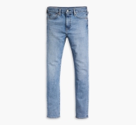 Мужские джинсы Levi's 510 1159815134 (Синий 36W 34L)