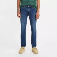 Мужские джинсы 511 Levi's 1159816054 (Синий W42 L30)