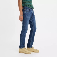 Мужские джинсы 511 Levi's 1159816054 (Синий W42 L30)