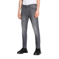 Чоловічі джинси Armani Exchange 1159835532 (Сірий 38)