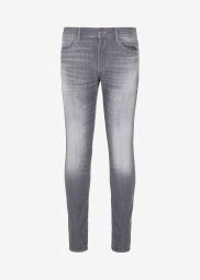Чоловічі джинси Armani Exchange 1159835532 (Сірий 38)