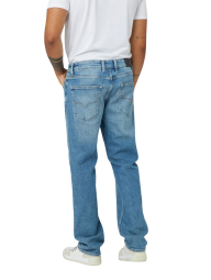 Чоловічі джинси GUESS 1159836072 (Синій 31W 32L)