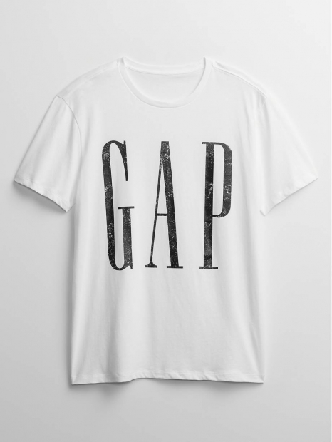 Футболка чоловіча GAP