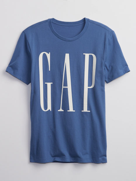 Футболка чоловіча GAP