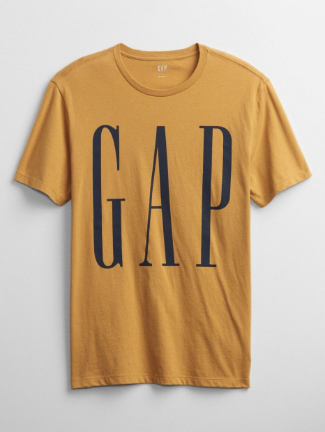 Футболка чоловіча GAP