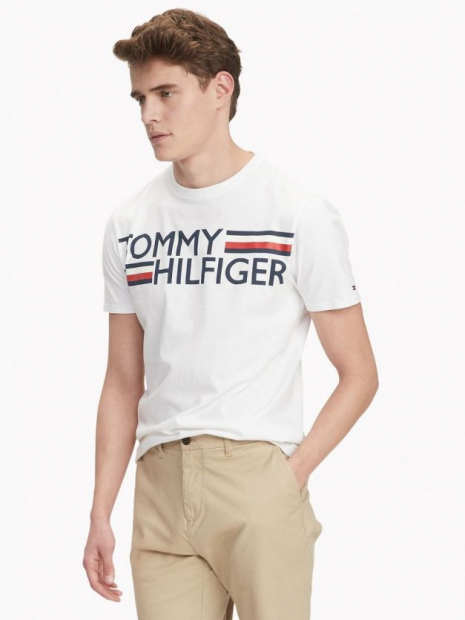 Футболка чоловіча Tommy Hilfiger