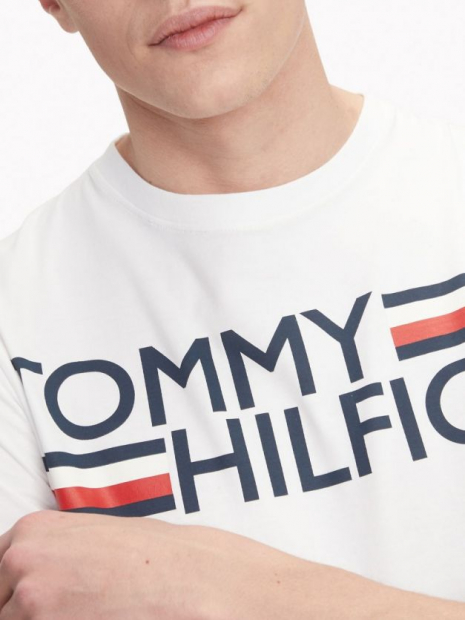 Футболка чоловіча Tommy Hilfiger