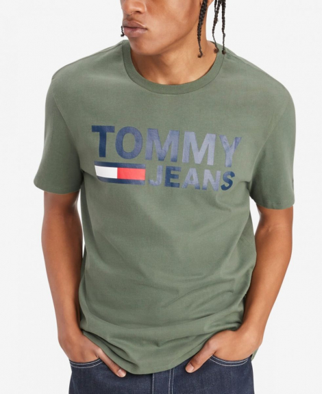 Футболка Tommy Hilfiger