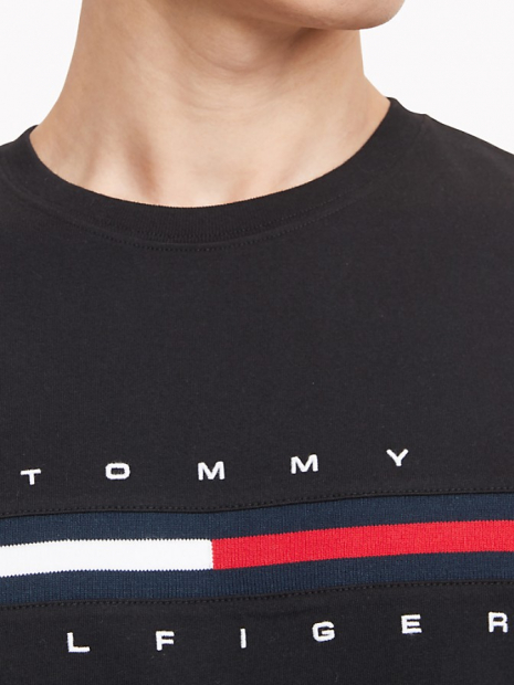 Футболка Tommy Hilfiger