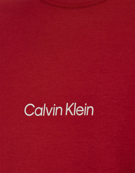 Чоловіча стильна футболка Calvin Klein L