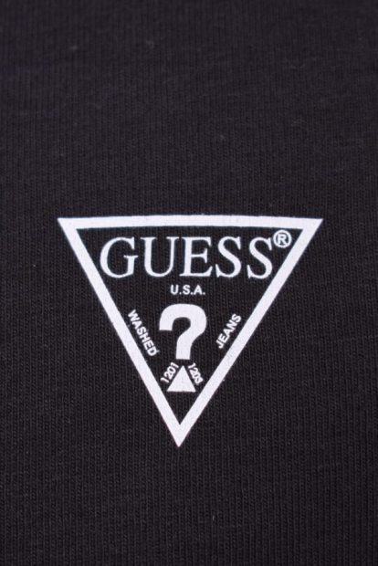 Чоловіча футболка Guess з логотипом оригінал XL