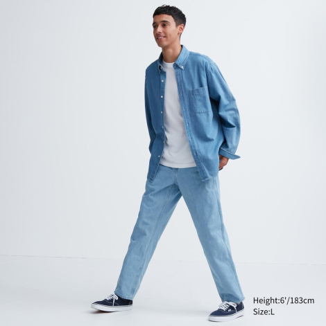 Стильная футболка UNIQLO 1159783011 (Белый, XXS)