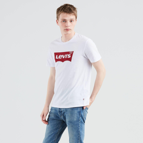 Футболка чоловіча Levi's з коротким рукавом