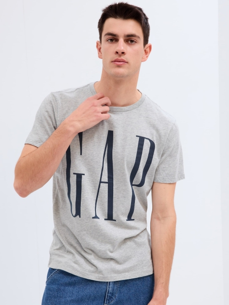 Футболка чоловіча GAP оригінал