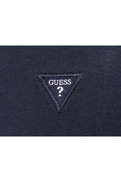 Чоловіча футболка Guess з логотипом оригінал