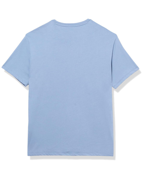 Футболка Armani Exchange с логотипом 1159832998 (Синий XL)