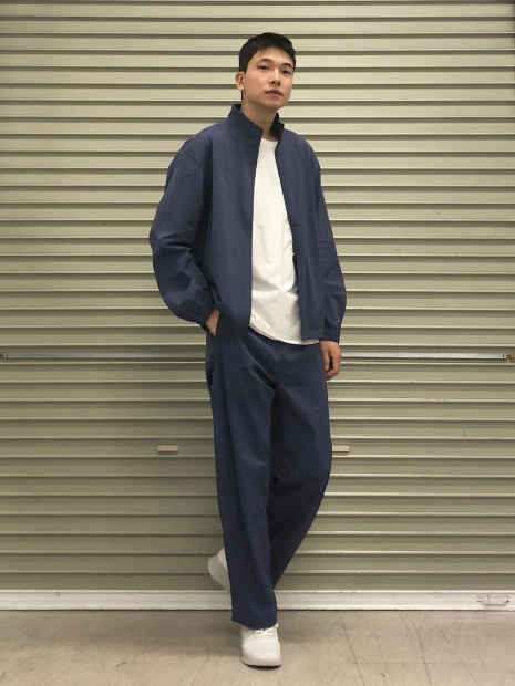 Футболка UNIQLO c технологией DRY 1159833064 (Белый 3XL)