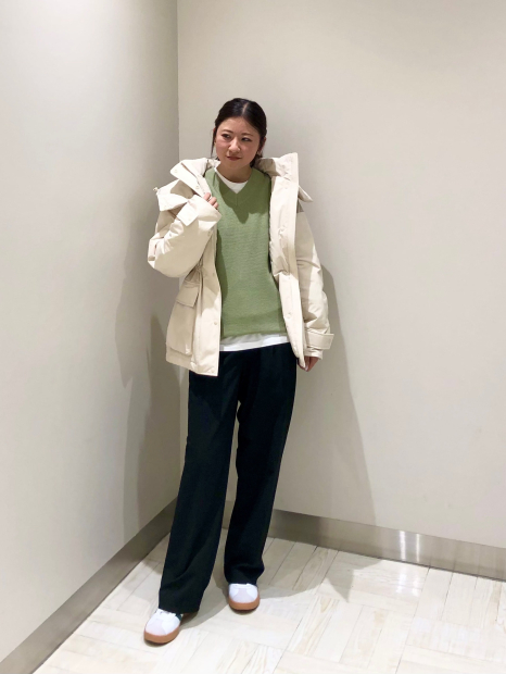 Футболка UNIQLO c технологией DRY 1159833064 (Белый 3XL)
