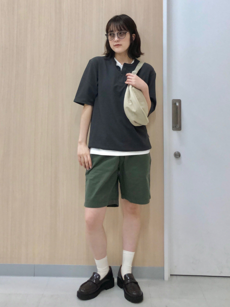 Футболка UNIQLO c технологией DRY 1159833064 (Белый 3XL)