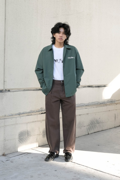 Футболка Louvre UNIQLO з малюнком 1159833709 (Білий 3XL)