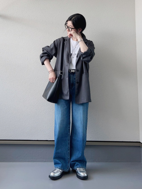 Футболка Louvre UNIQLO з малюнком 1159833709 (Білий 3XL)