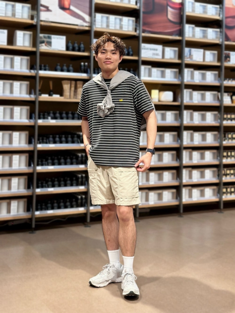 Футболка UT Archive UNIQLO Jean-Michel Basquiat 1159835235 (Чорний XS)