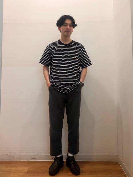 Футболка UT Archive UNIQLO Jean-Michel Basquiat 1159835235 (Чорний XS)